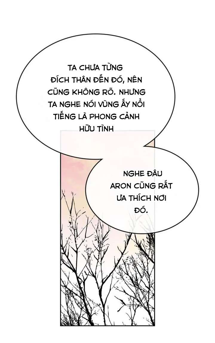 Vị Hôn Thê Khế Ước Của Công Tước Chap 144 - Trang 4