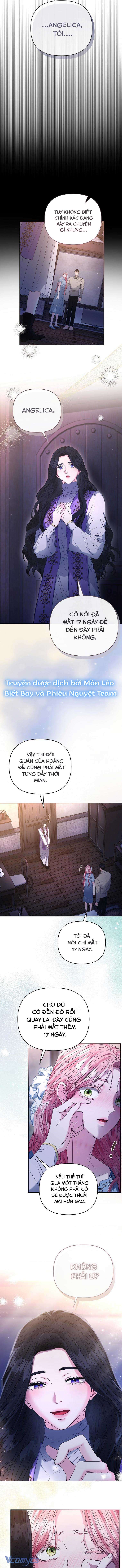 Tôi Bị Ám Ảnh Bởi Người Chồng Phản Diện Chap 47 - Trang 2