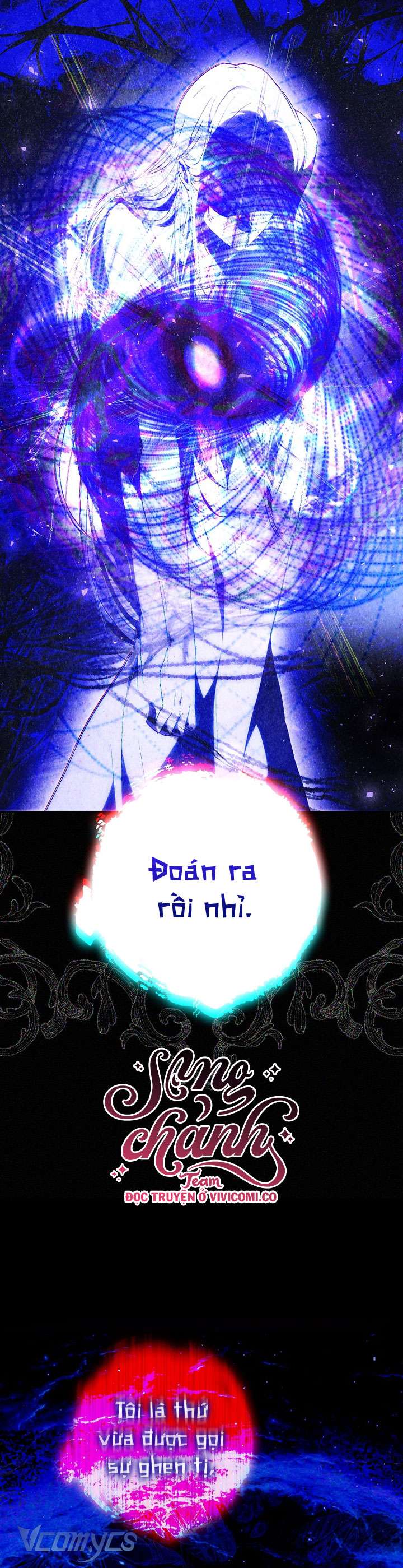 Tôi Trở Thành Vợ Của Nam Chính Chap 129 - Trang 2