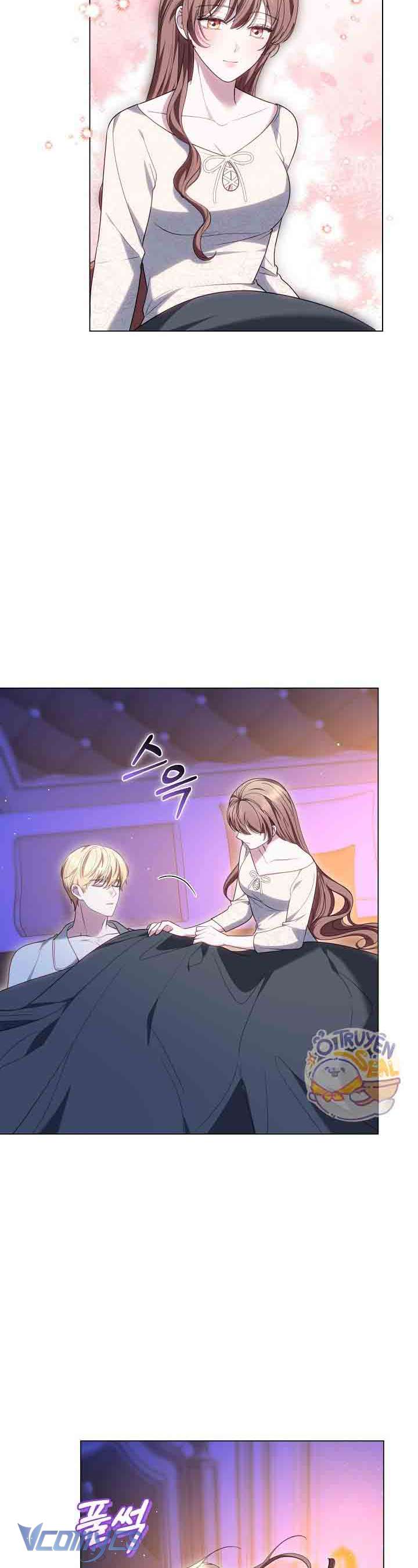 Cây Kim Chỉ Của Hoàng Hậu Chap 24 - Trang 2