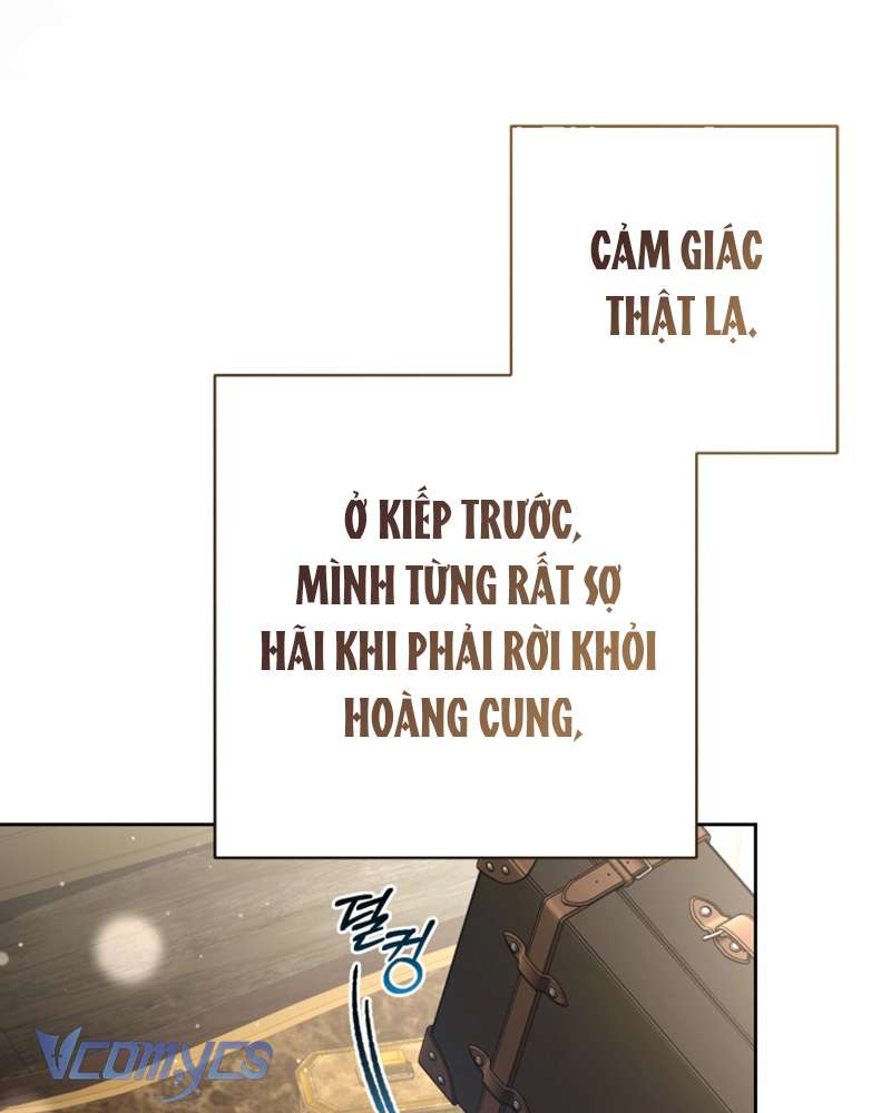 [Sứa Biển] Em Trai Tôi Là Hoàng Đế Ngang Ngược Chap 93 - Trang 2