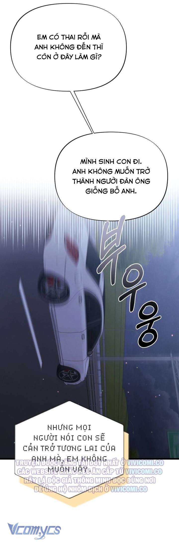 [18+] Bảo Làm Việc Ở Nhà Mà Lại... Chap 17 - Trang 3