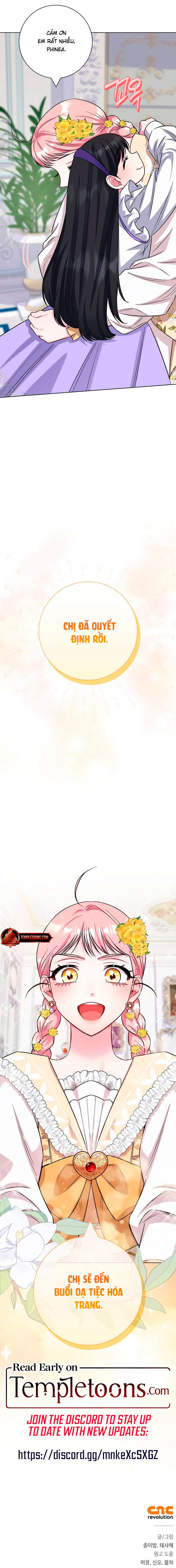 Tôi Trở Thành Mẹ Của Nam Chính Chapter 75 - Trang 4