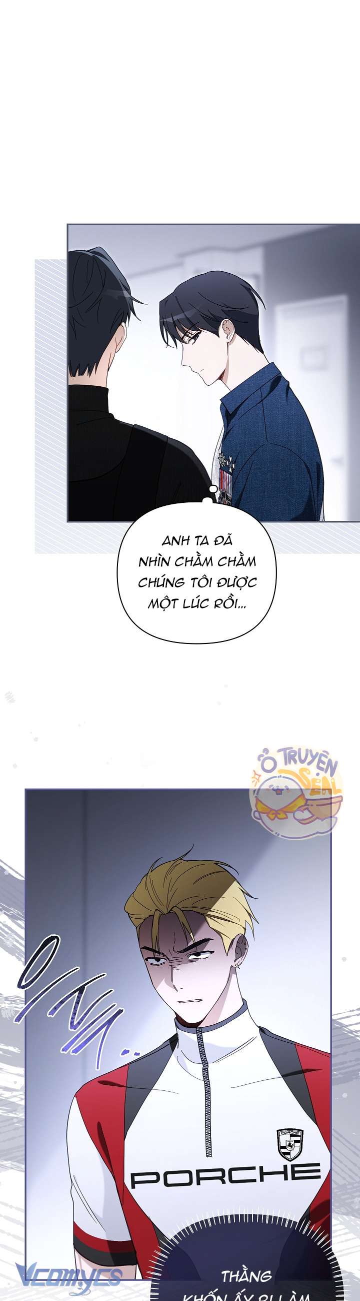 PD Rác Rưởi Sống Sót Với Thân Phận Thần Tượng Chap 17 - Trang 2