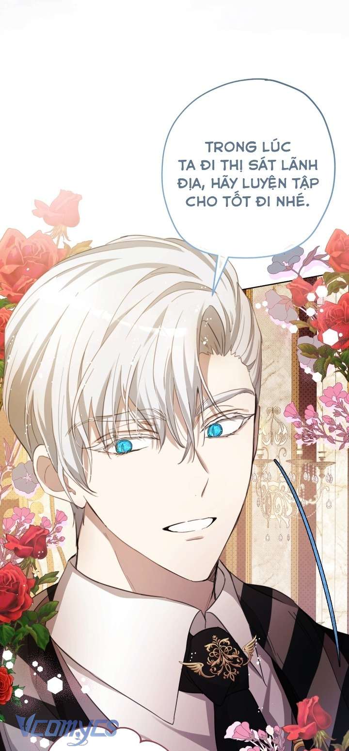 Đứa Trẻ Nuôi Dưỡng Ác Ma Chap 11 - Trang 2