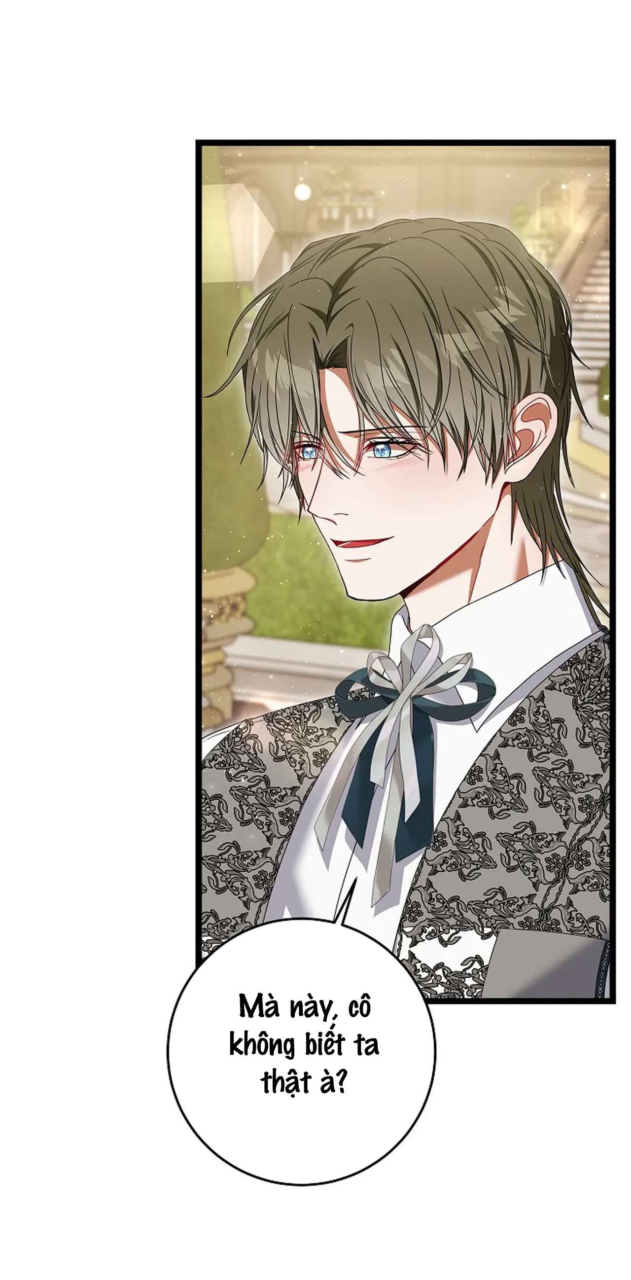 Phu Nhân Của Công Tước Rồng Chap 10 - Trang 2