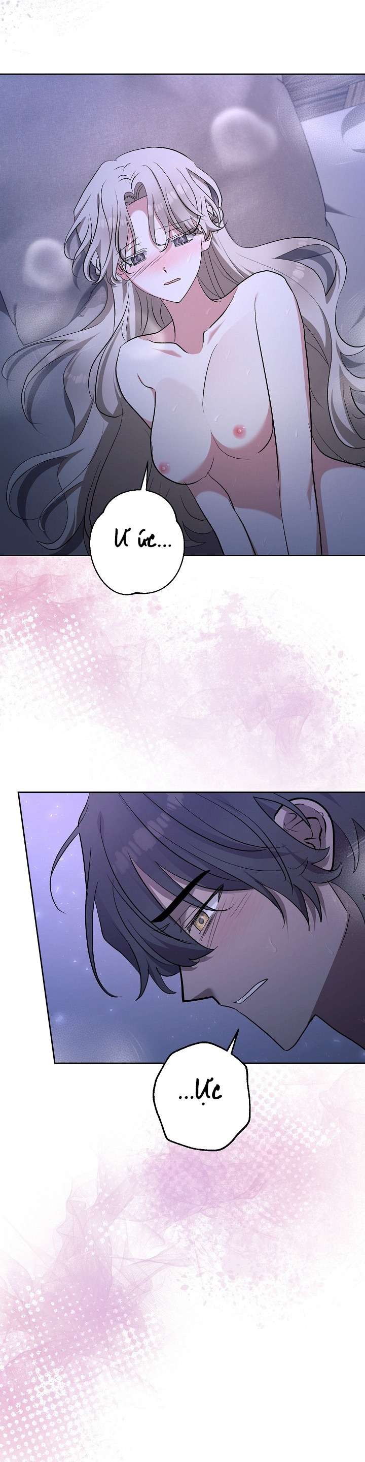 Căn Nhà Mùa Đông Tĩnh Lặng Và Điên Cuồng Chap 6 - Trang 3