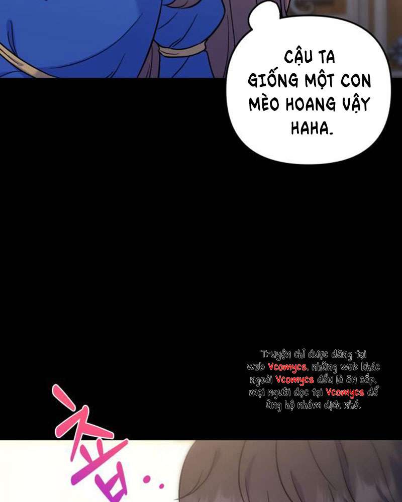 Vì Một Kết Thúc Viên Mãn Cho Đôi Ta Chap 4 - Trang 2