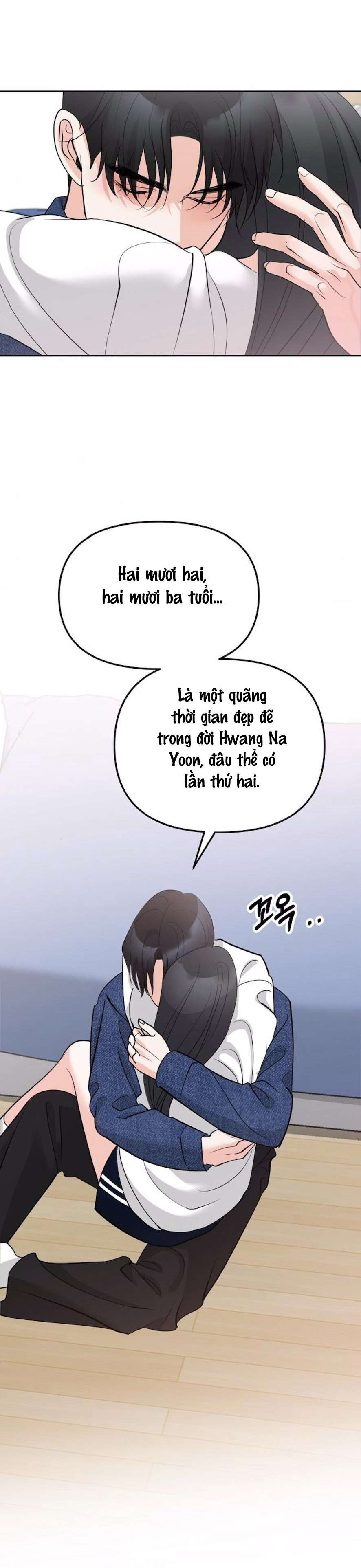 Cẩn Thận Va Phải Tình Yêu Chap 26 - Trang 3