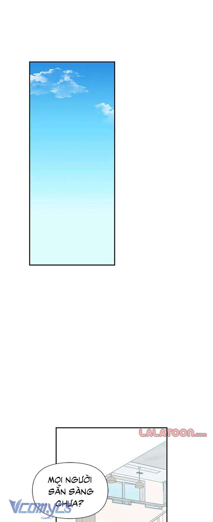 Điều Ước Sao Băng Chap 61 - Next Chap 62