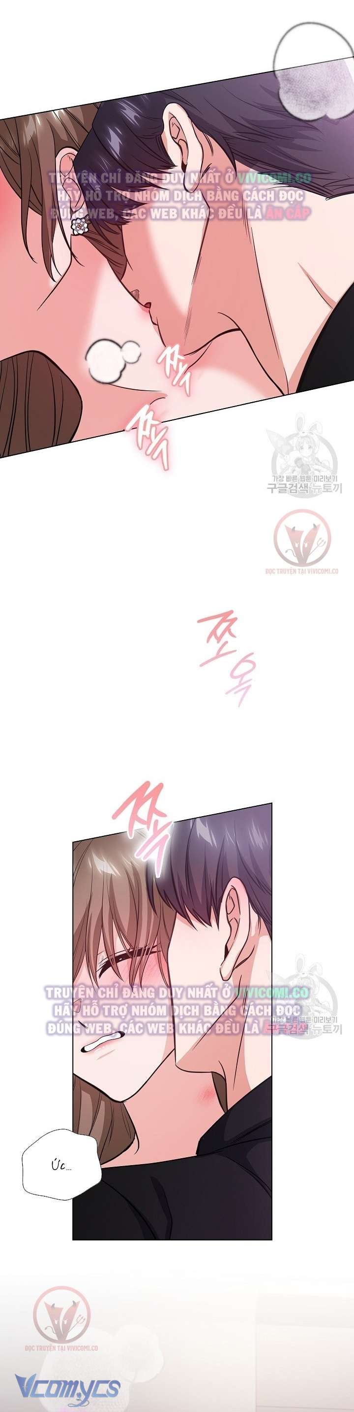 [18+] Mối Quan Hệ Không Lành Mạnh Chap 14 - Trang 3