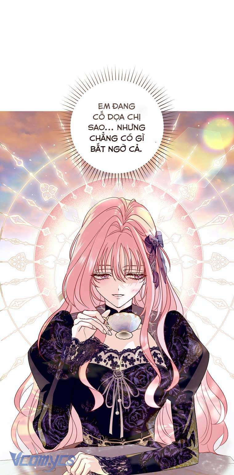 Này Boss Phản Diện, Tôi Có Thể Làm Mọi Thứ Trừ Cưới Ngài Chap 6 - Trang 4