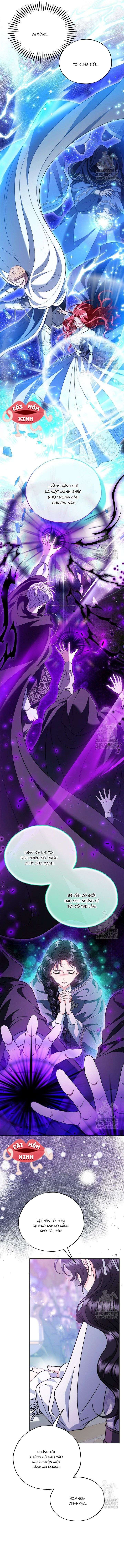 Trở Thành Người Giám Định Chất Độc Cho Thế Lực Hắc Ám Chap 68 - Trang 2