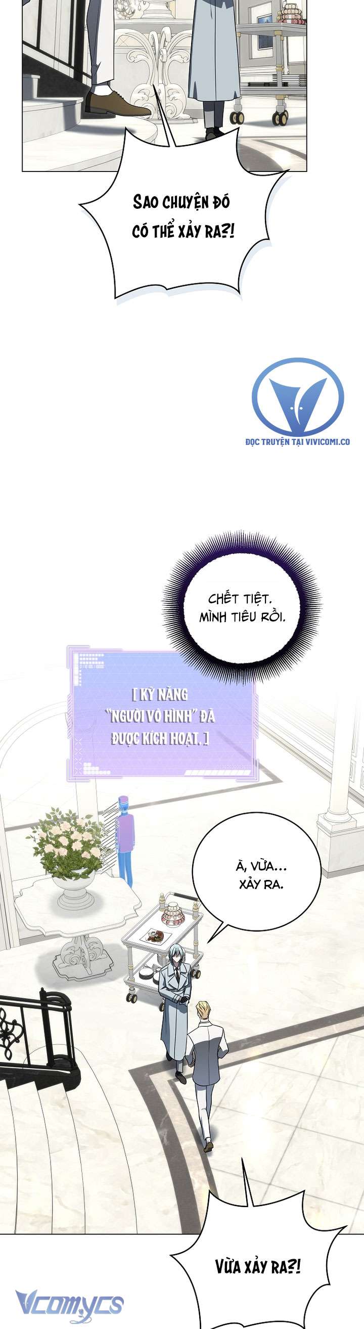 Hướng Dẫn Sinh Tồn Dành Cho Người Xếp Hạng Chap 54 - Trang 2