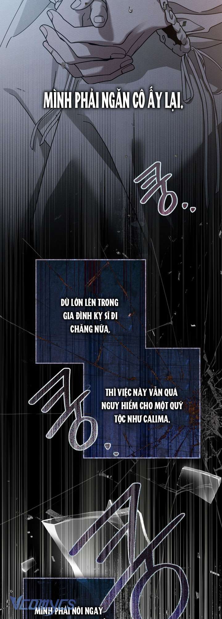 Dưới Bóng Cây Sồi Chap 118 - Trang 3