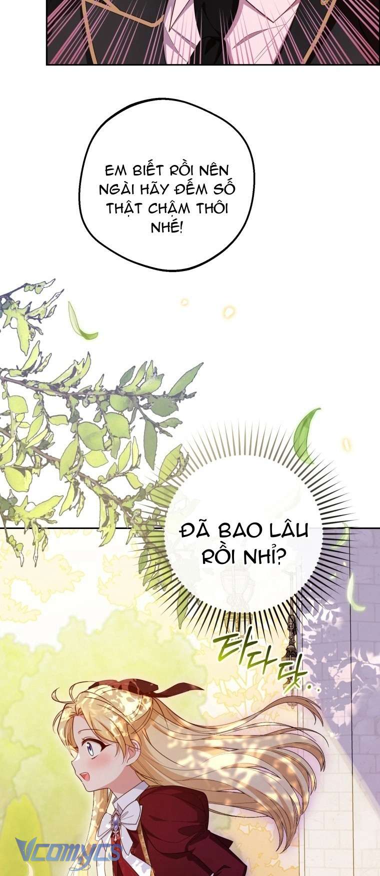 Được Yêu Thương Mà Còn Ngại Ngùng Sao! Chap 97 - Trang 4