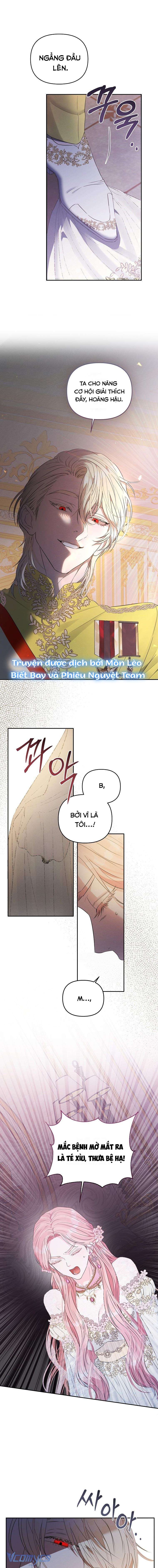 Tôi Bị Ám Ảnh Bởi Người Chồng Phản Diện Chap 2 - Trang 2