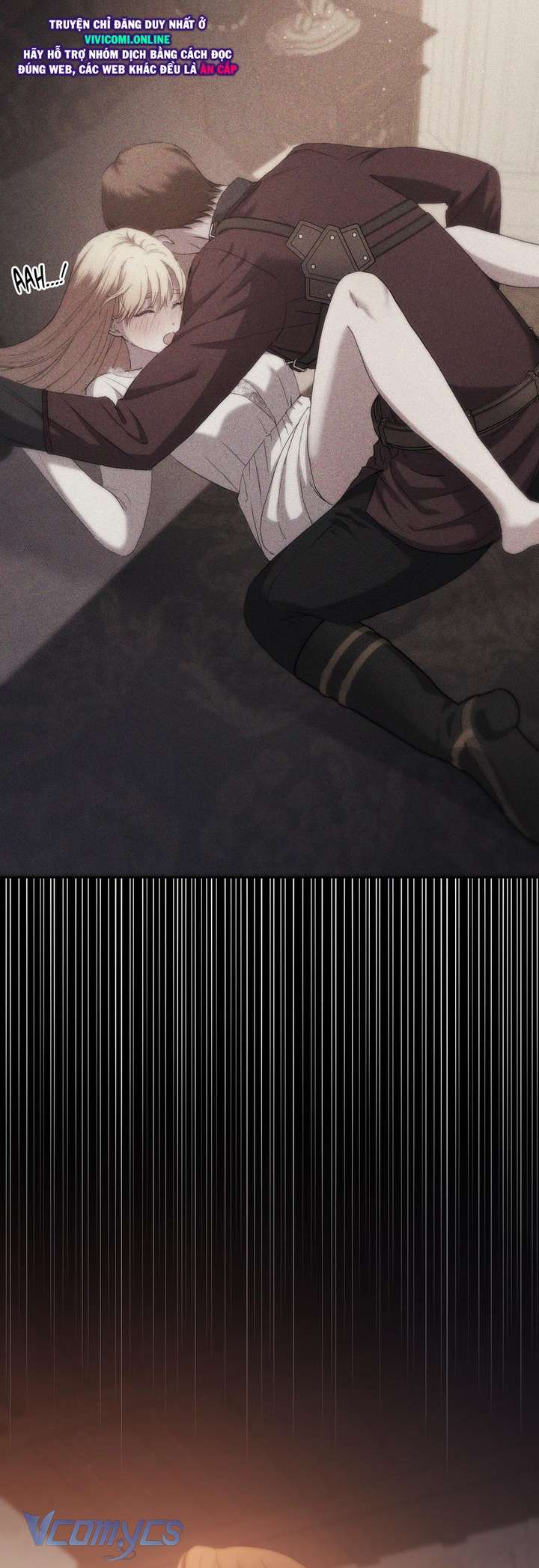 [18+] Người Em Vợ Tóc Vàng Chap 25 - Trang 2