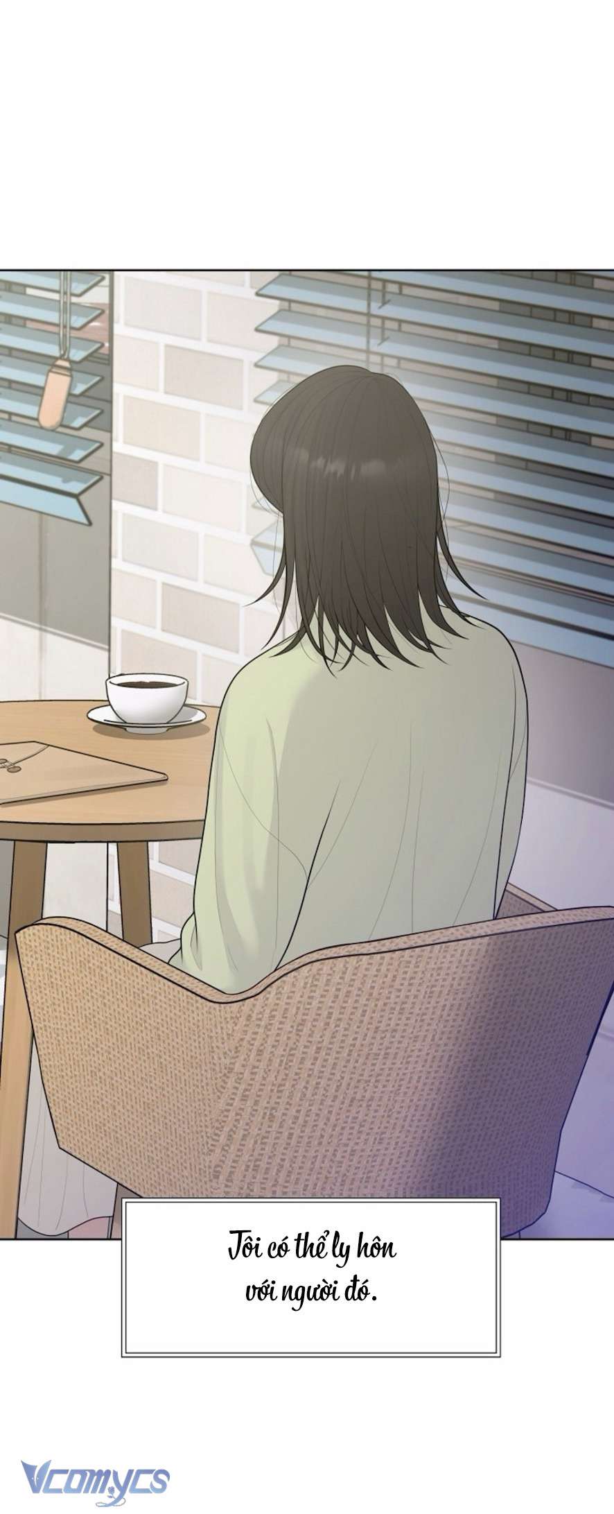 Mang Thai, Chiếm Đoạt Chap 19 - Trang 3