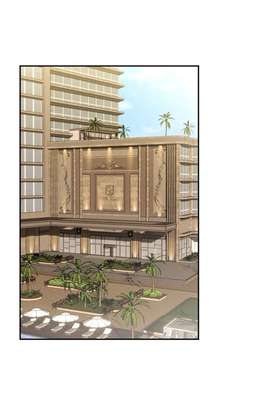 Cuộc Tấn Công Của Anh Trai Bạn Thân Chap 14 - Trang 3