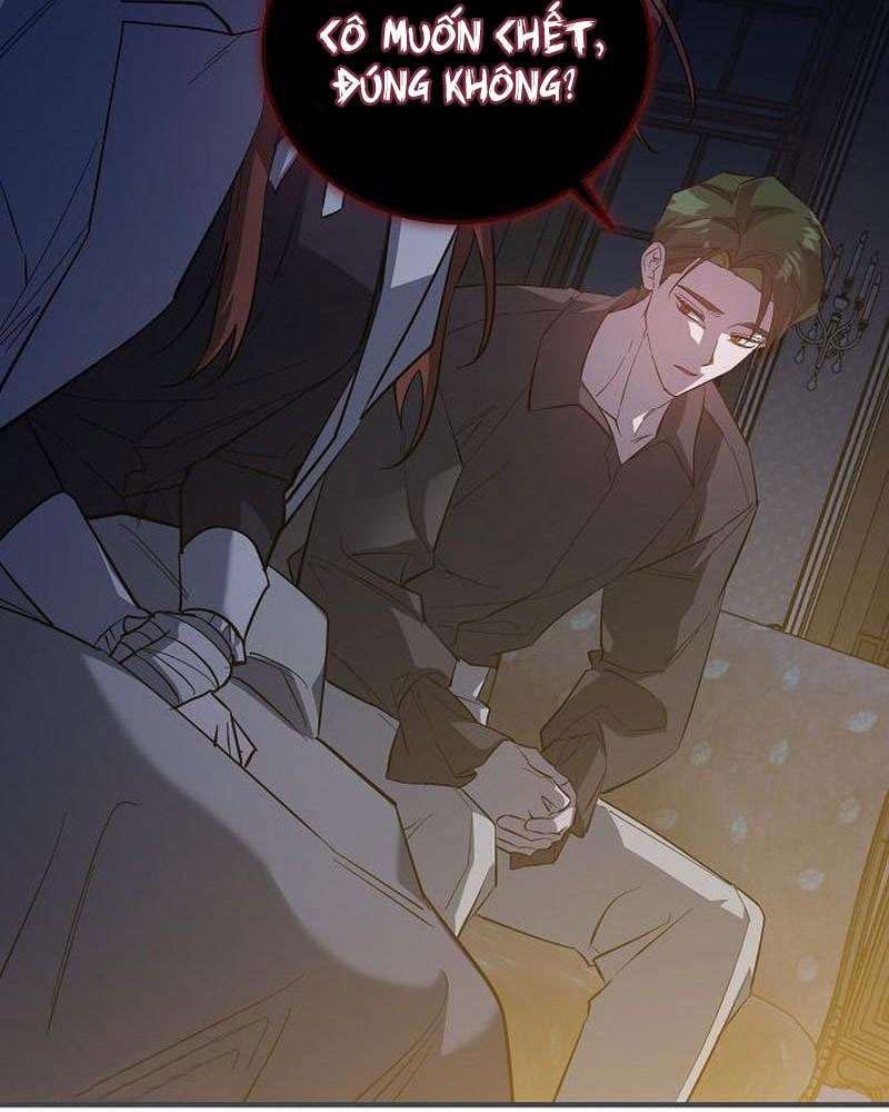 Nữ Hầu Báo Thù: Thời Khắc Cuối Cùng Chap 36 - Trang 3