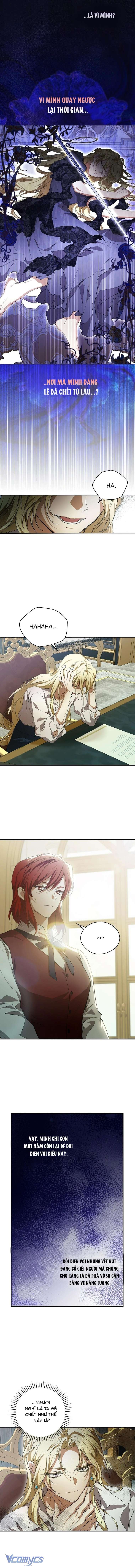 Tìm Một Người Chồng Mới Chap 12 - Trang 2