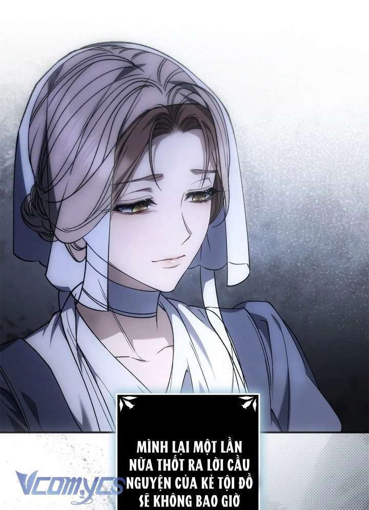 Thời Khắc Của Quái Thú Mù Chap 5 - Trang 2