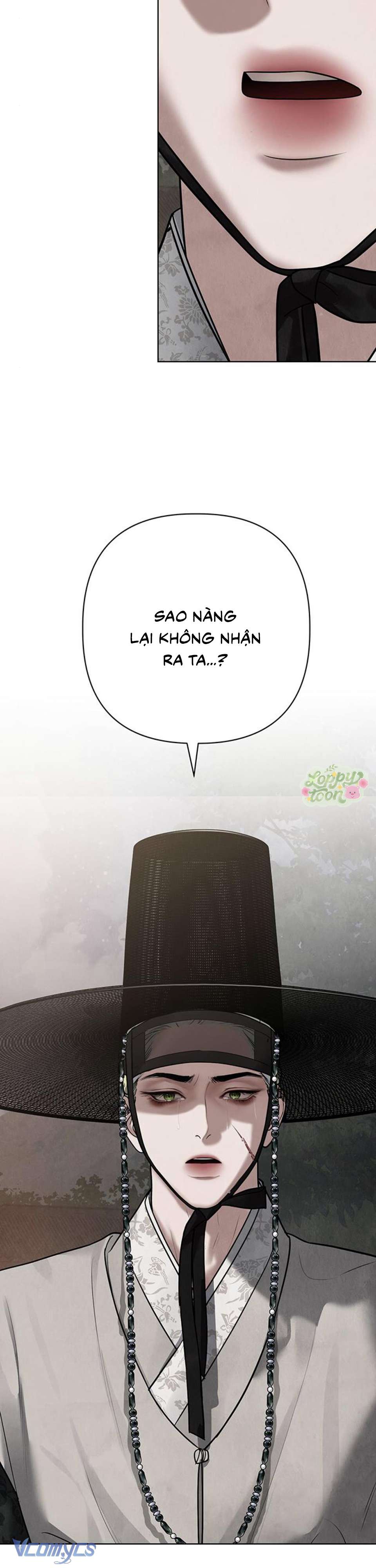 Quỷ Hồn Chap 24 - Next Chap 25