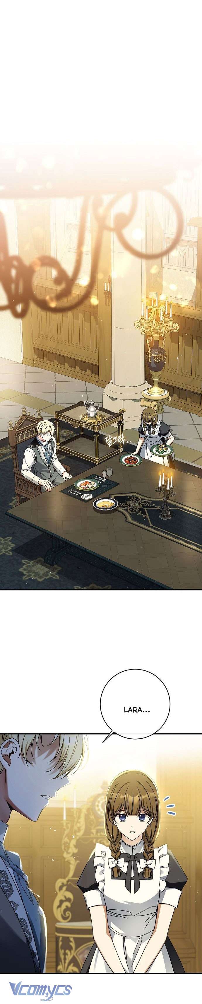 Thuần Hóa Hầu Tước Quái Dị Chap 62 - Trang 2