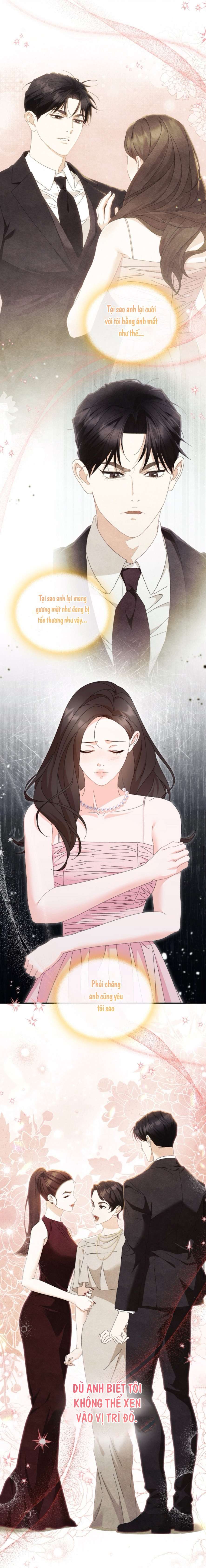 Chính Sách Khuyến Khích Chap 15 - Trang 2