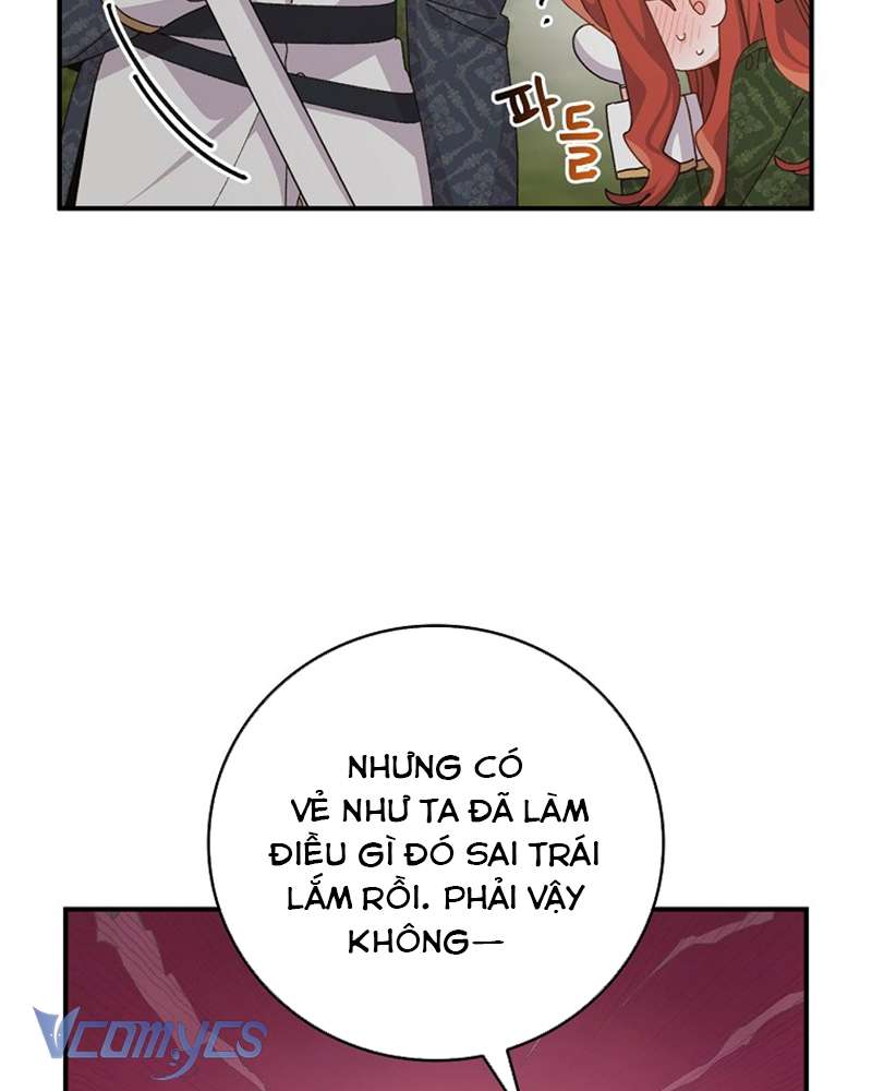 Chị Gái Của Nhân Vật Phản Diện Hôm Nay Cũng Đang Đau Khổ Chap 81 - Trang 4