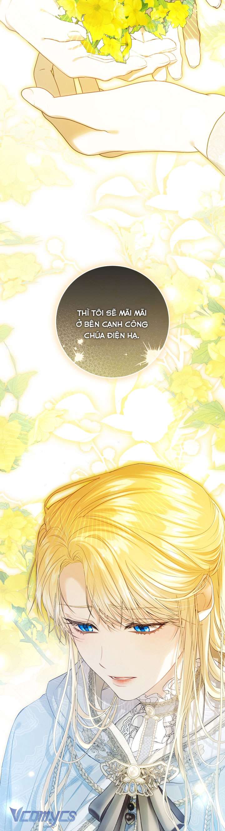 Ác Nữ Chỉ Là Một Con Rối Chap 111 - Trang 2