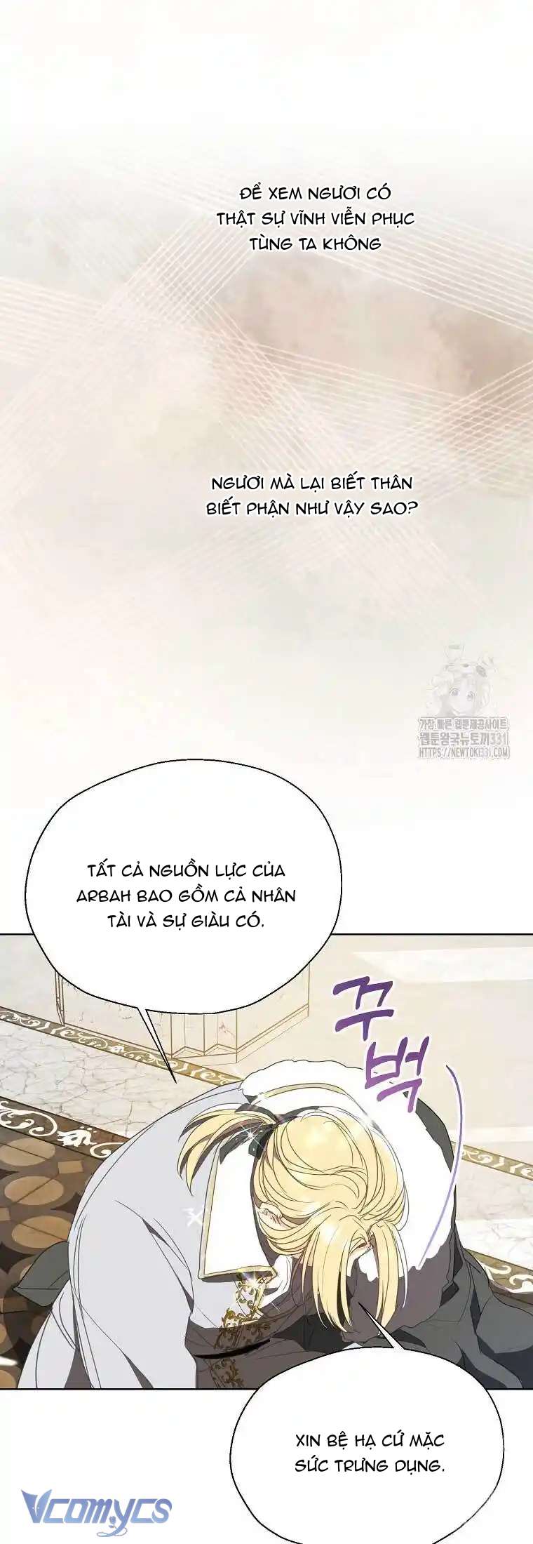 Bệ Hạ Xin Đừng Giết Tôi!!! Chap 120 - Trang 2