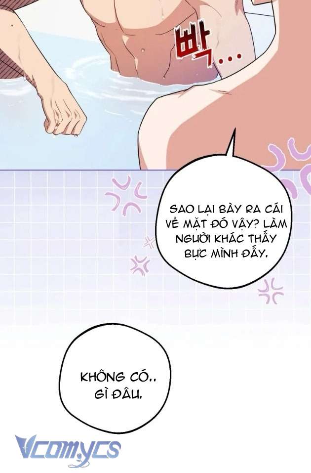 Được Yêu Thương Mà Còn Ngại Ngùng Sao! Chap 83 - Trang 4