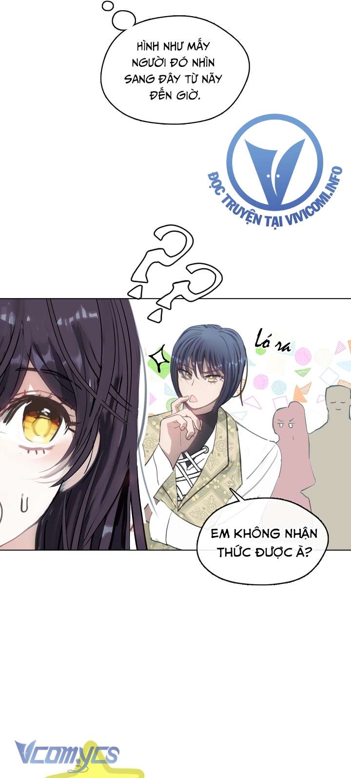Gia Đình Bị Ám Ảnh Bởi Tôi Chap 84 - Trang 3