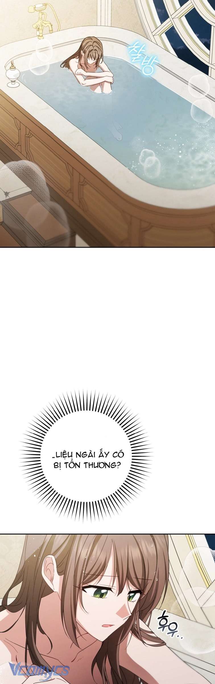 Được Yêu Thương Mà Còn Ngại Ngùng Sao! Chap 95 - Trang 4