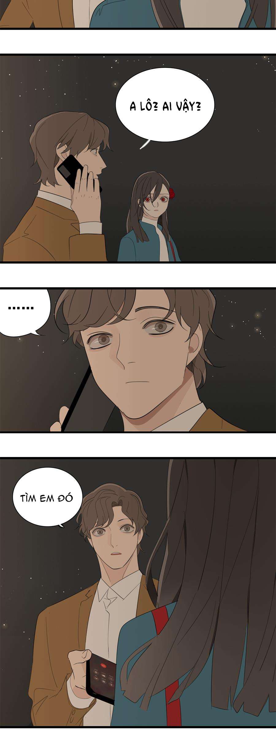 Vật Trong Tay Chapter 28 - Next Chapter 29