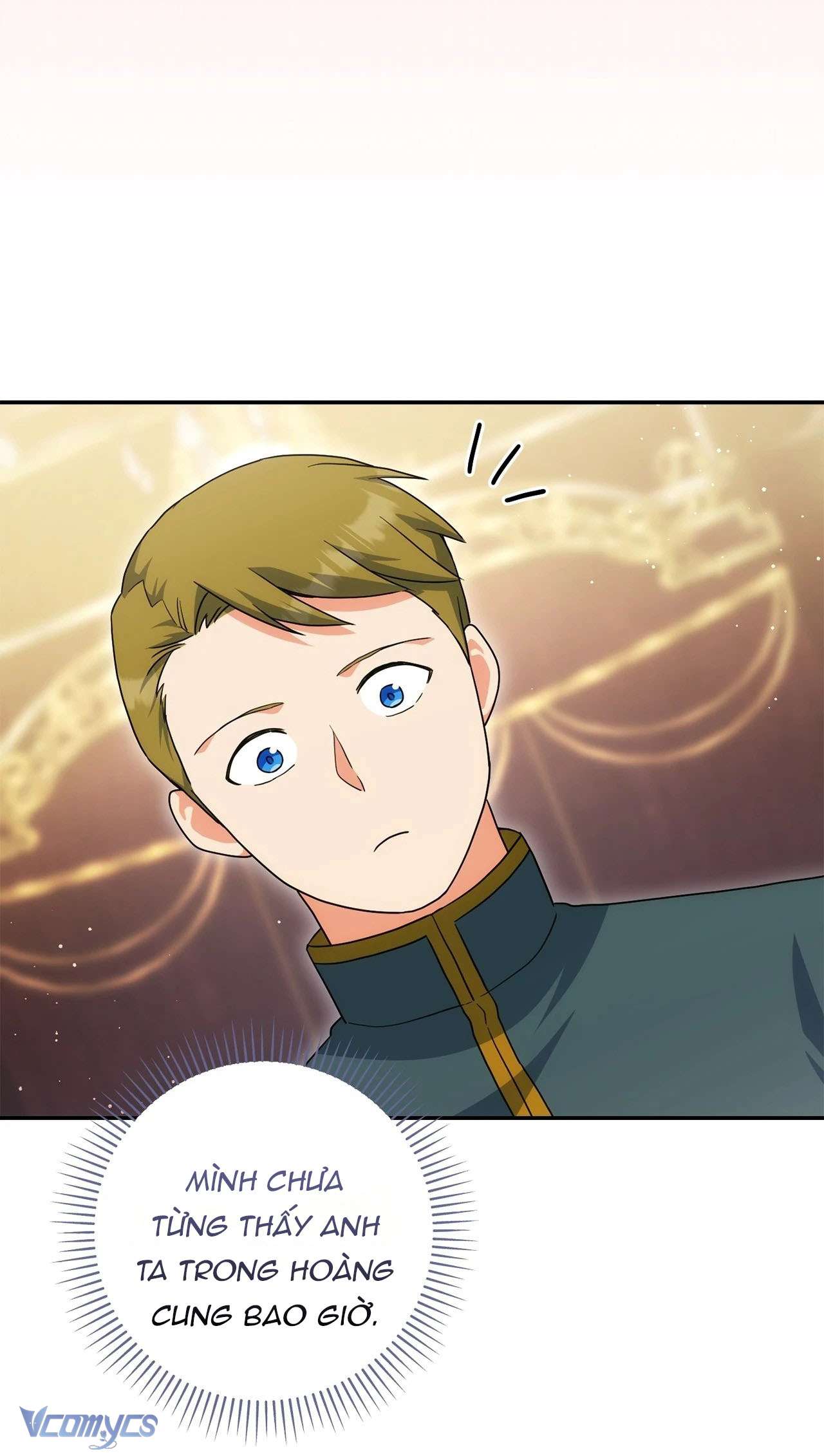 Nàng Công Chúa Trong Chuồng Gà Chap 40 - Trang 3