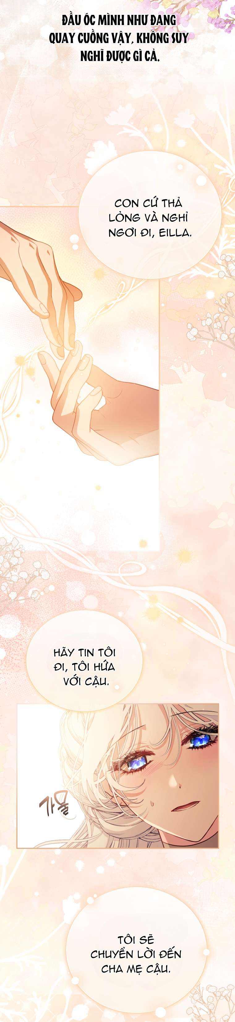 Người Phải Trả Giá Bằng Mạng Sống Vì Đã Lừa Dối Tôi Chap 15 - Trang 4