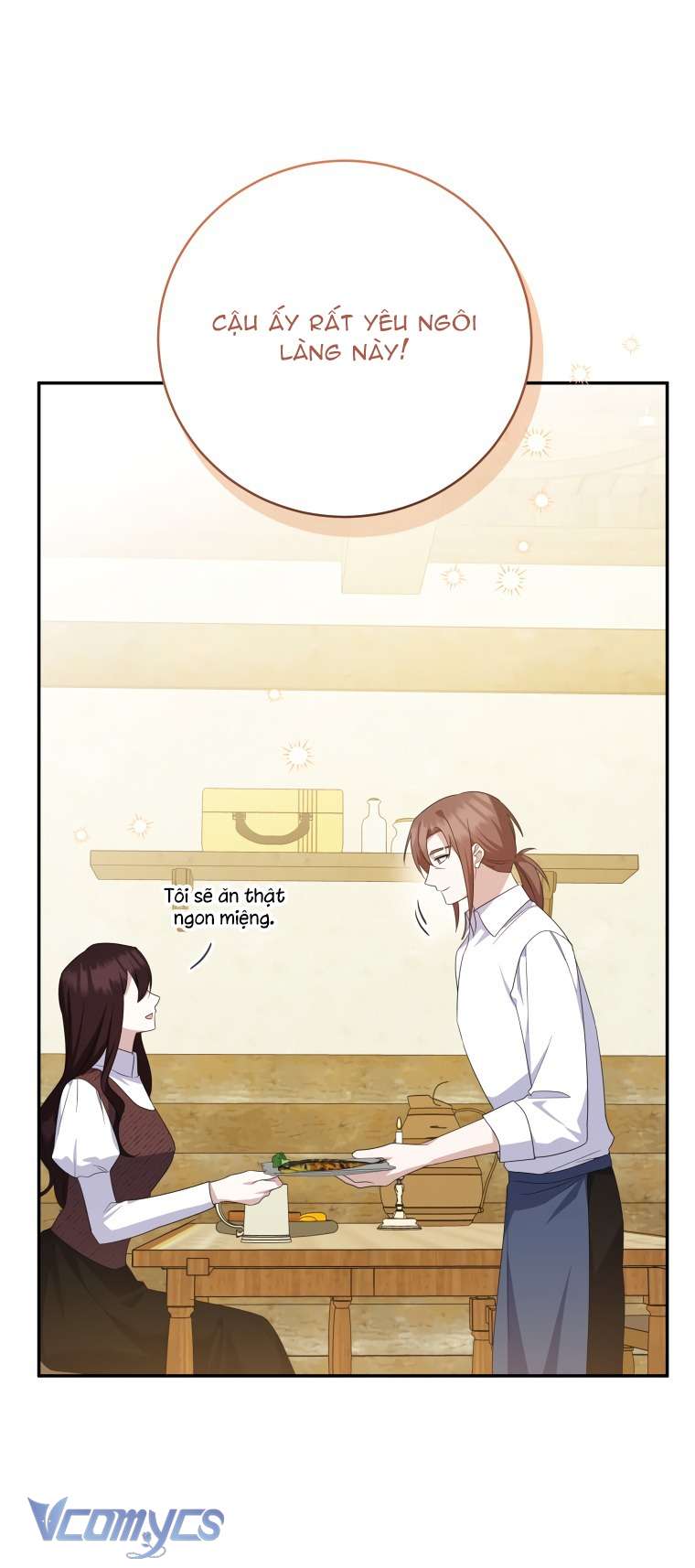 Kế Hoạch Trả Thù Chap 74 - Trang 2