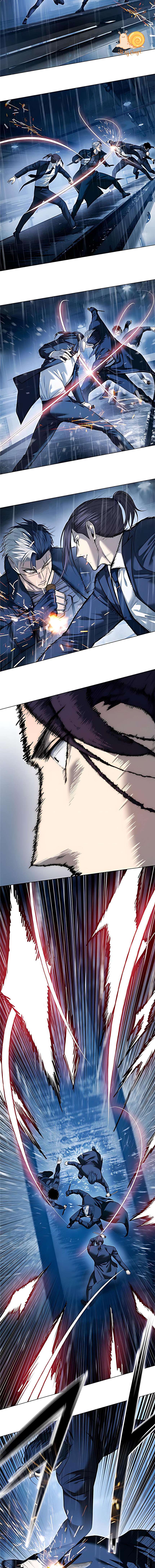 Red Shirt Chap 36 - Trang 2