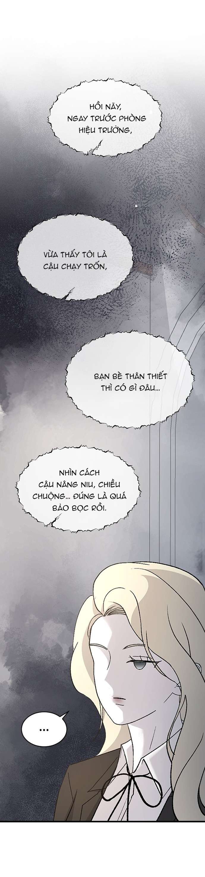 Ba Anh Trai Cực Phẩm Của Tôi Chap 82 - Trang 3