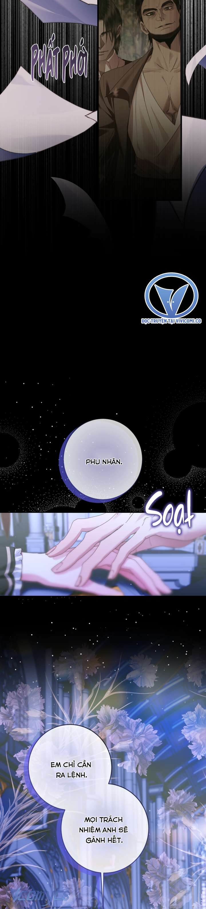 Siren: Trở Thành Gia Đình Của Nhân Vật Phản Diện Chap 140 - Trang 3