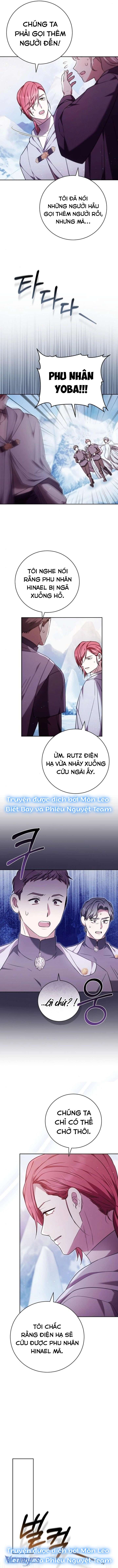 Lần Này, Tôi Sẽ Nuôi Dạy Đứa Con Thành Con Của Người Đàn Ông Khác Chap 52 - Trang 2