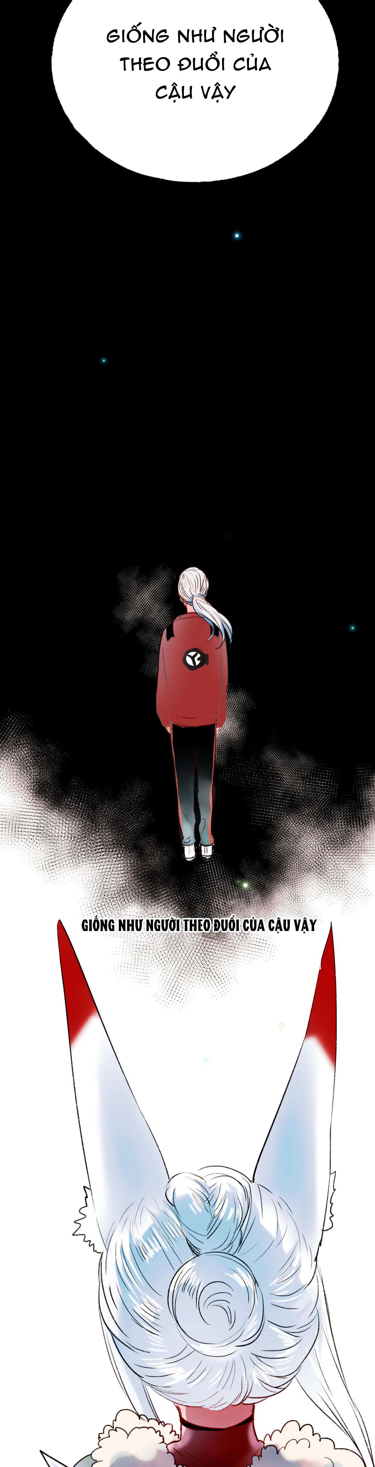 Thành Dã Tiêu Hà Chapter 23 - Next Chapter 24