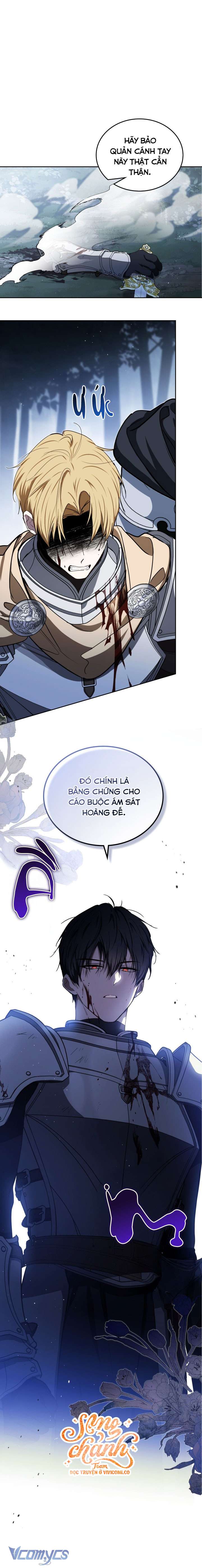 Kiếp Này Nhất Định Làm Gia Chủ Chap 201 - Trang 2