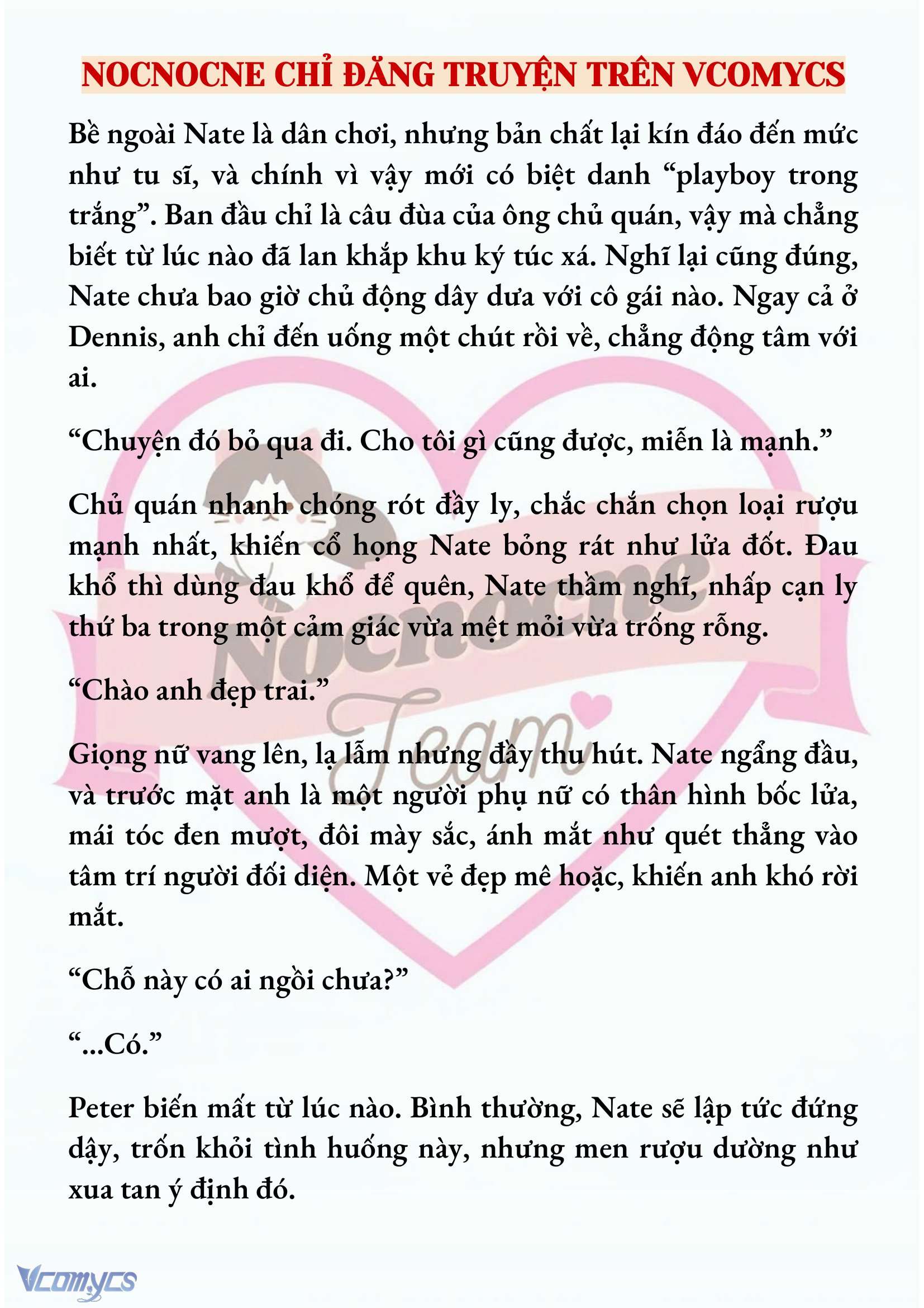 [TIỂU THUYẾT] ĐIỂM CHÍ Chap 12 - Next Chap 13