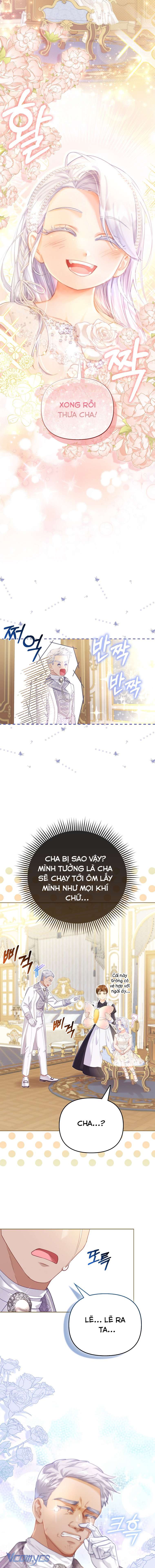 Phương Pháp Trồng Lúa Đặc Biệt Của Ác Nữ Chapter 15 - Trang 3