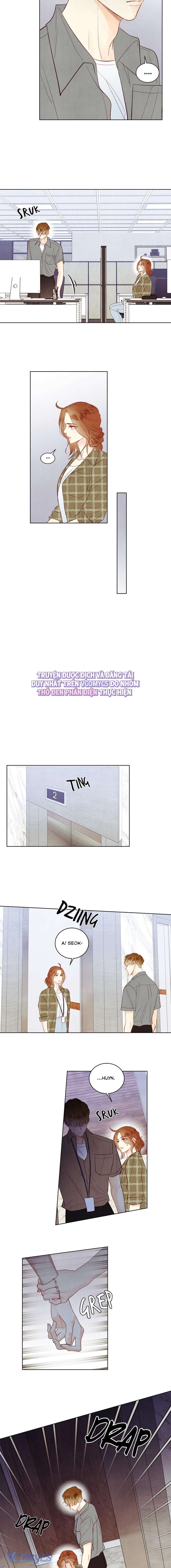 [END SS1] Hôn Nhân Bí Mật Giữa Chúng Ta Chap 20 - Trang 2