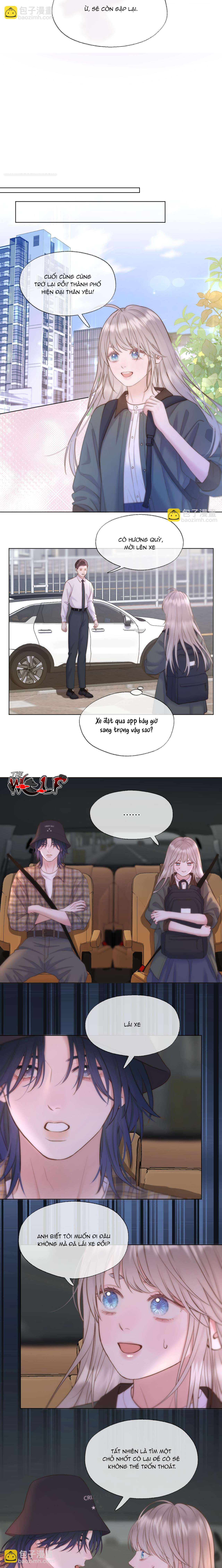 Livestream Trong Lãnh Cung Chap 102 - Trang 2